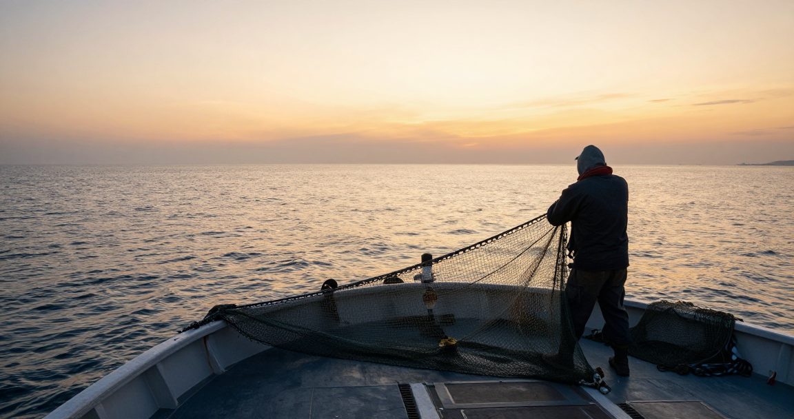 太平洋黑鮪魚配額鬆綁 明年起兩年大型魚增25%