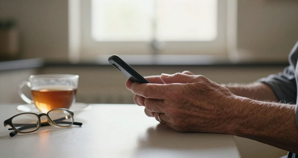 Consumer Agency Warns of Disaster-Linked Payment App Scam Costing Victims 100,000 Yen