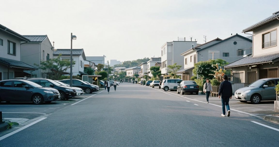 福島縣都百貨店解體兩年 更地未開發