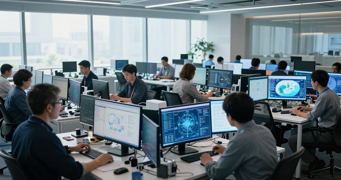 日資基金投資次世代固態燃料電池新創Teragen