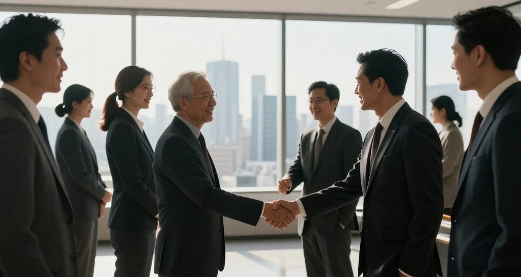 日本金融科技公司首開先河，直接登陸納斯達克