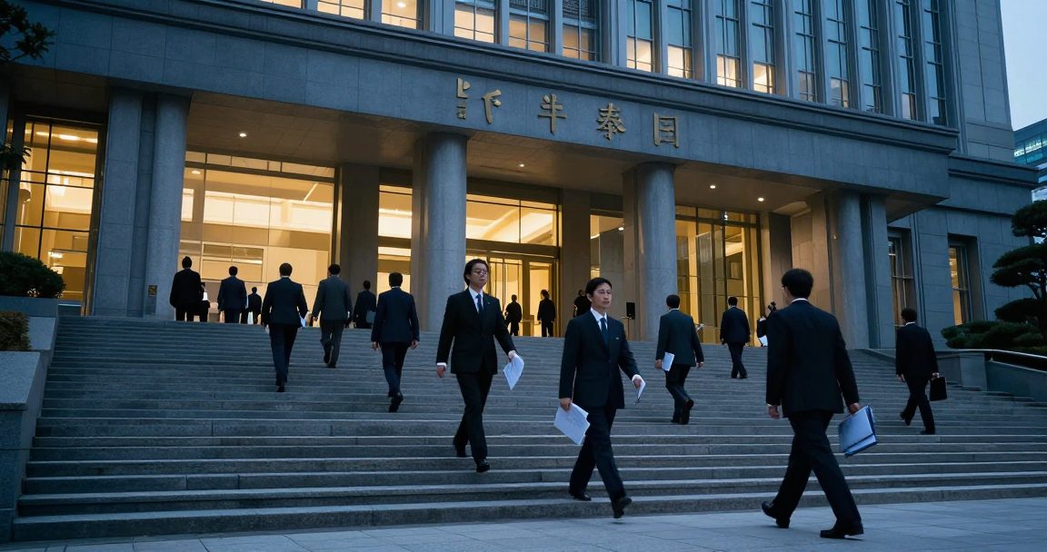 日本明年度預算開價創新高　新投資框架不設上限