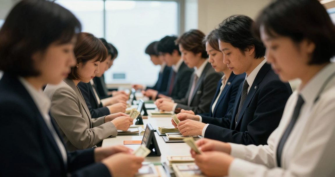 Yen Volatility Intensifies Amid Fed And BOJ Policy Watch