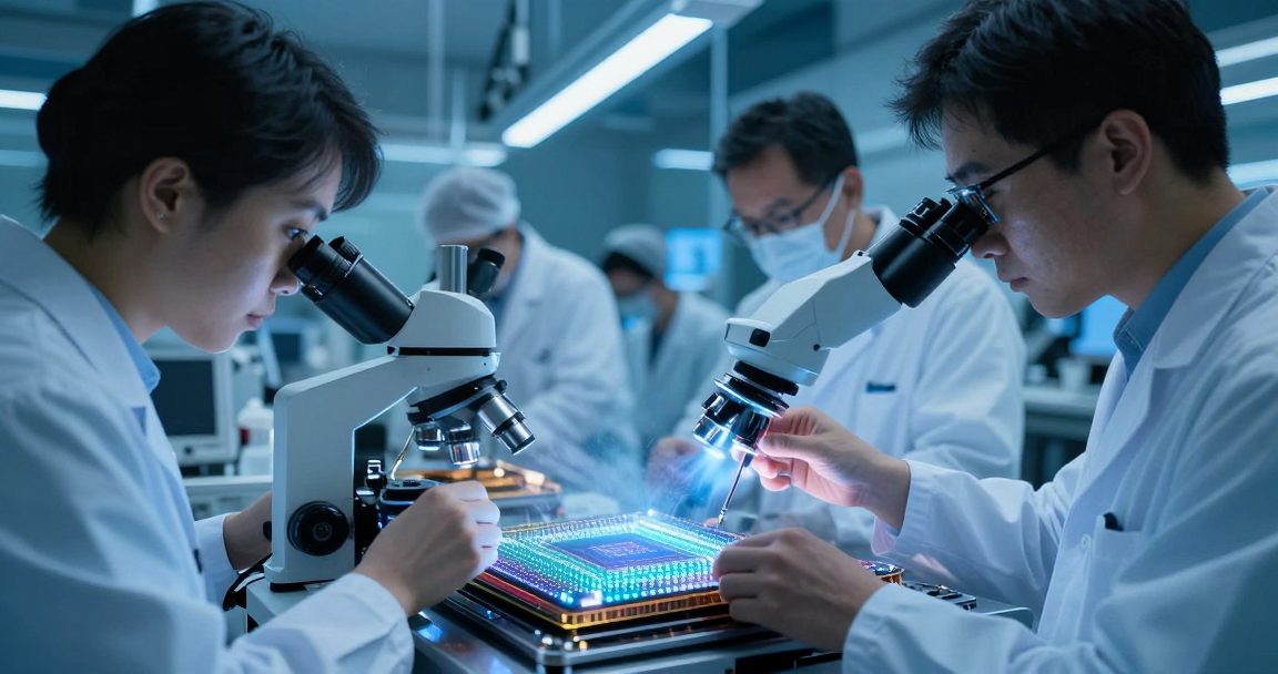 JSR上場廢止兩年後業績V字反彈，社長談再編與技術布局