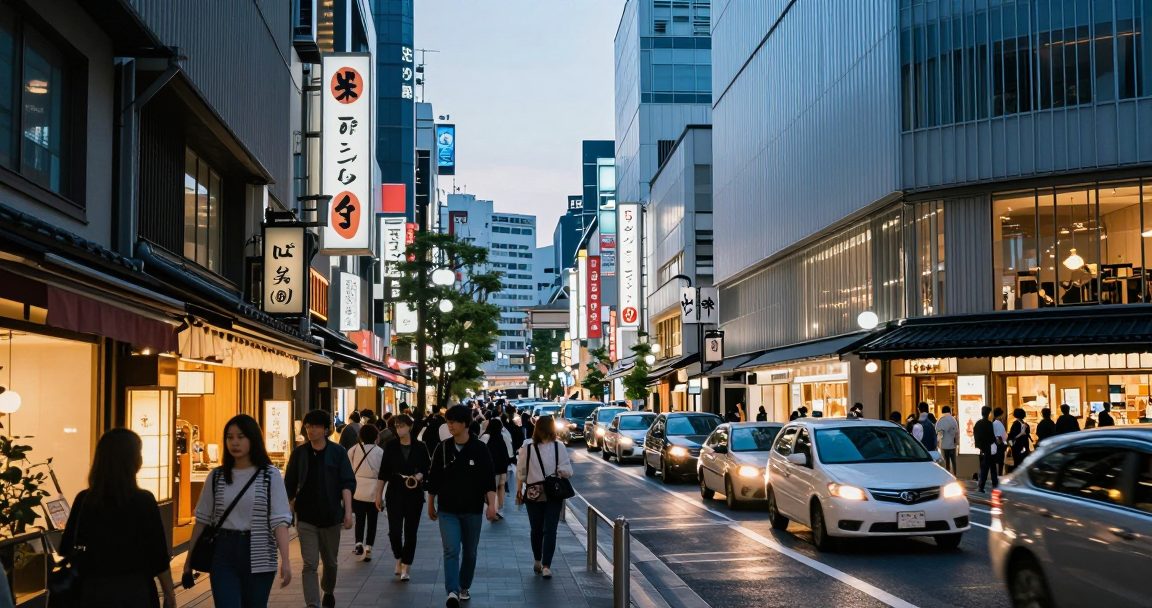 2026年6月日本旅宿與旅遊人數最新統計出爐