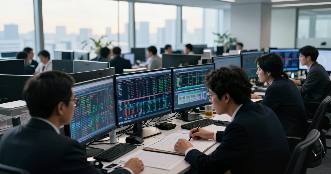 中小型股逆風中仍創新高，東洋經濟百大排行出爐