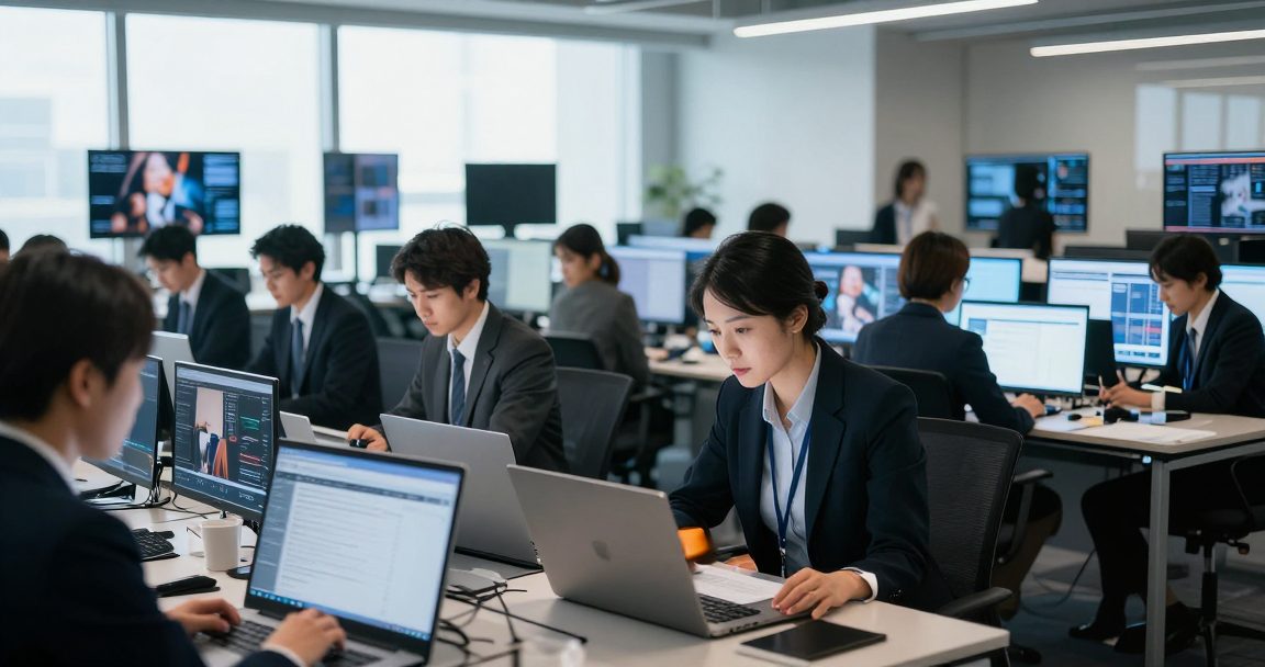 網路廣告市佔第三 網際代理人逆襲計畫曝光