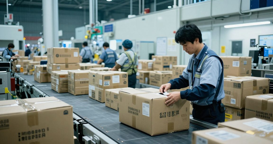 財務省公布令和8年上半年海關查扣智財侵權物品概況