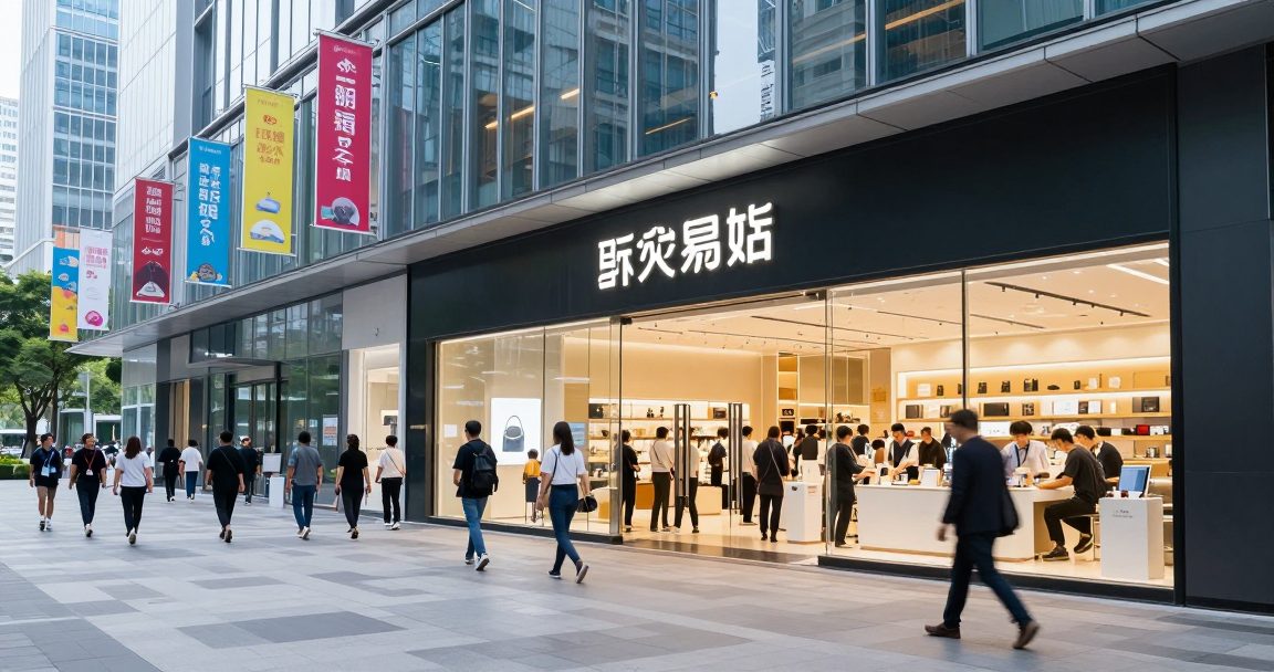深圳推新措施：初出店最高補助300萬元