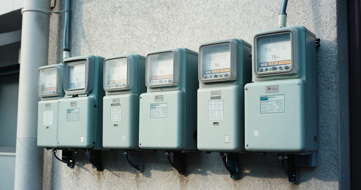 中部電力集團多收電費 約500萬件、金額約12億日圓