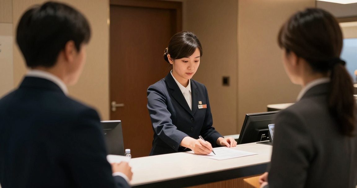 觀光廳公布7月住宿統計速報　旅宿數據更新