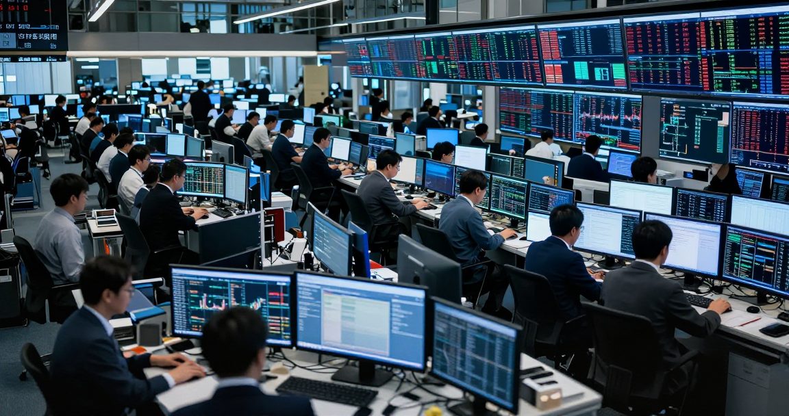 企業物價指數連升：8月上漲7.6%