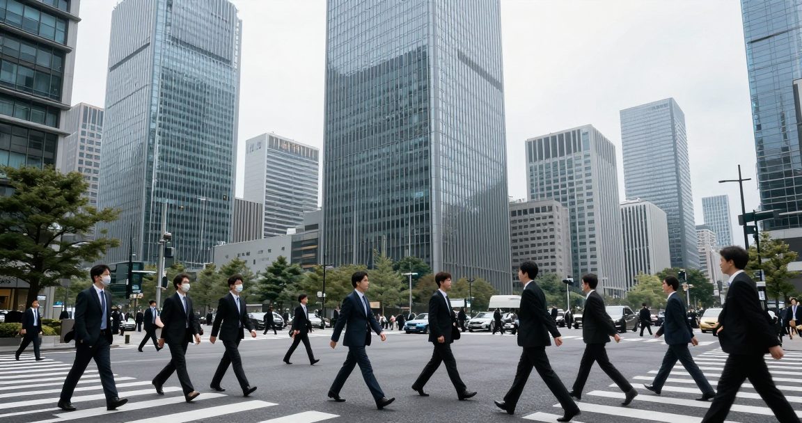 財務省法人企業景氣預測出爐 反映7至9月動向