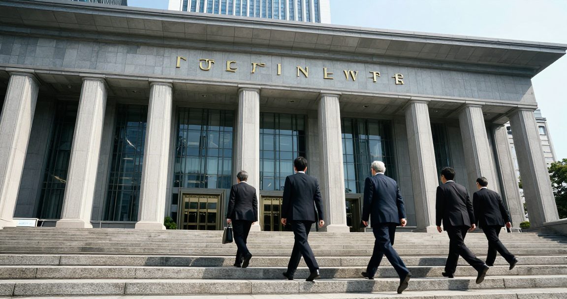 金融庁提出明年度税制改正要望