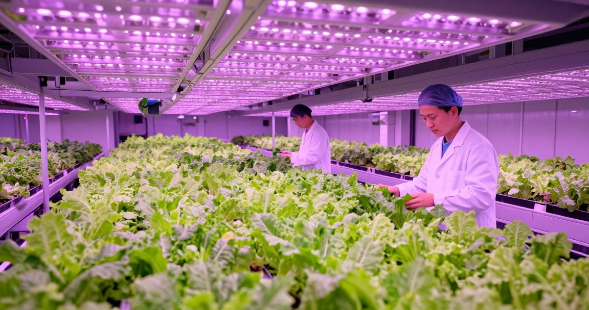 農水省設專責小組推動食品科技