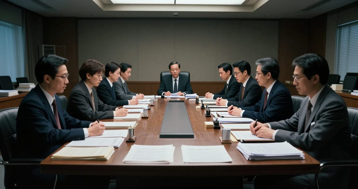 住專的教訓：不良債權估達50兆日圓 「準破產處理」與公資金之爭