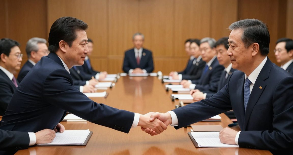 高市首相請國際能源總署協力 中東情勢下拚穩定供能