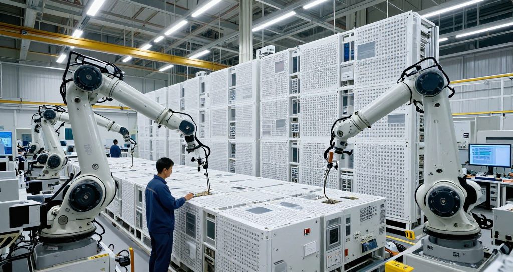全球腦創投出資美國住宅自動化AI新創Reframe Systems