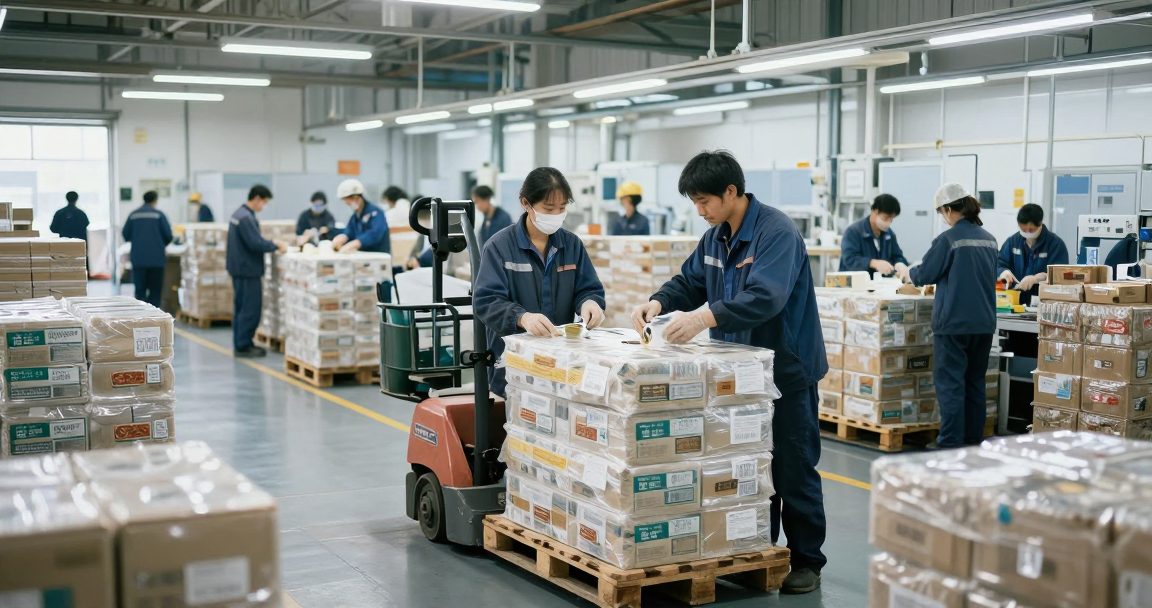貿易代辦服務「Omakase Trade」導入破500社 日圓貶助中小製造業出海
