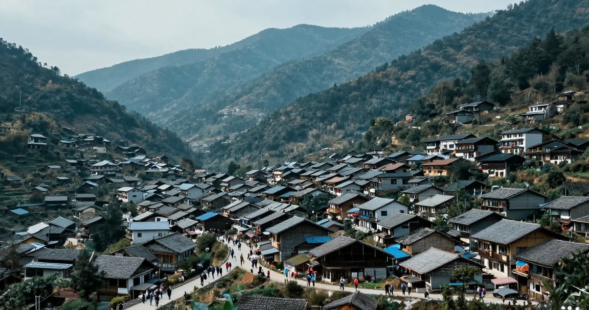 日本地價五連漲，住宅與商業需求堅挺