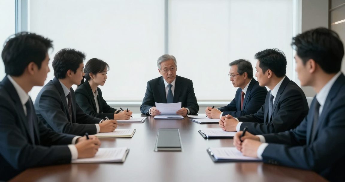 東海FG併購案破局，兩大金融集團為何反目