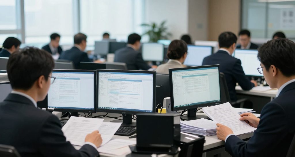 moomoo證券首遭業務暫停，NISA外ETF誤標為合格投資