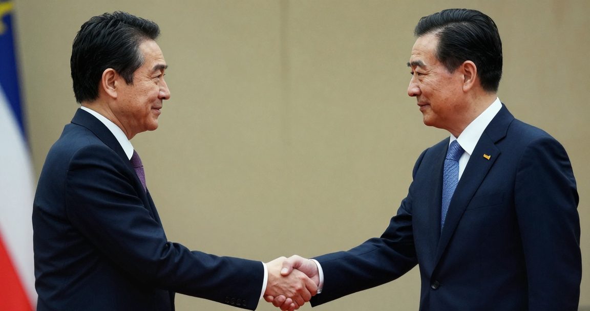 日本與馬來西亞簽署第三輪雙邊貨幣互換協議