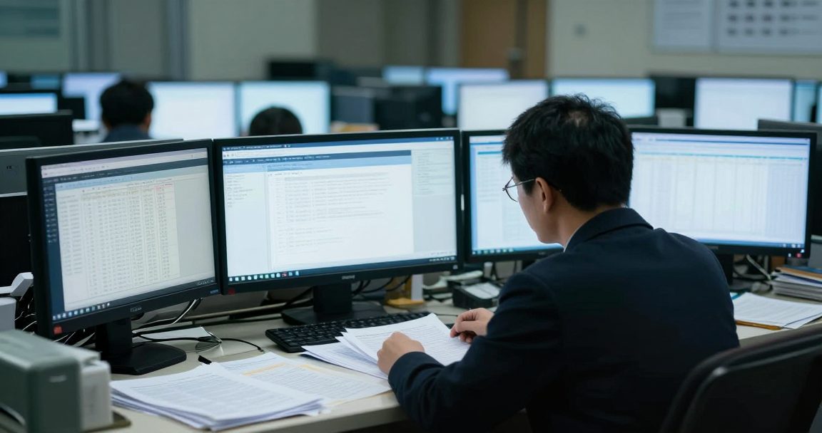 AI股急挫：開發減速惹憂