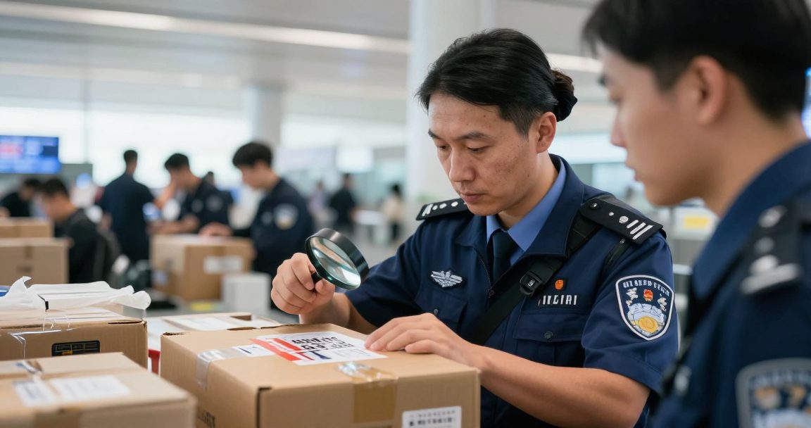 今年上半年 輸入差止件數創新高