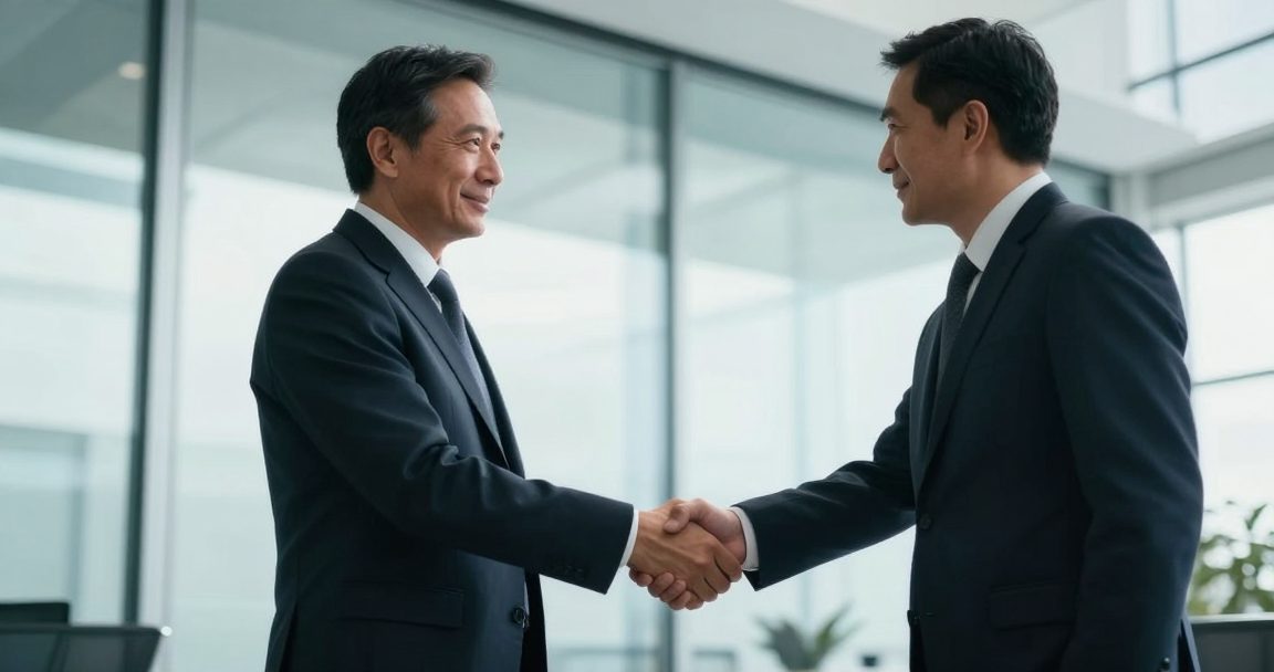 日本總研與NEC締結合作，打造AI原生時代次世代金融服務