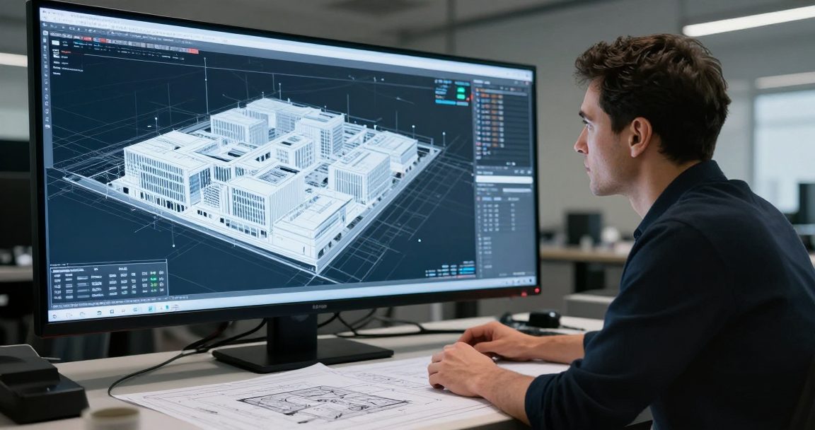 建築數位化盛會「BIM PLUS.1 Summit 2026」6月23日登場
