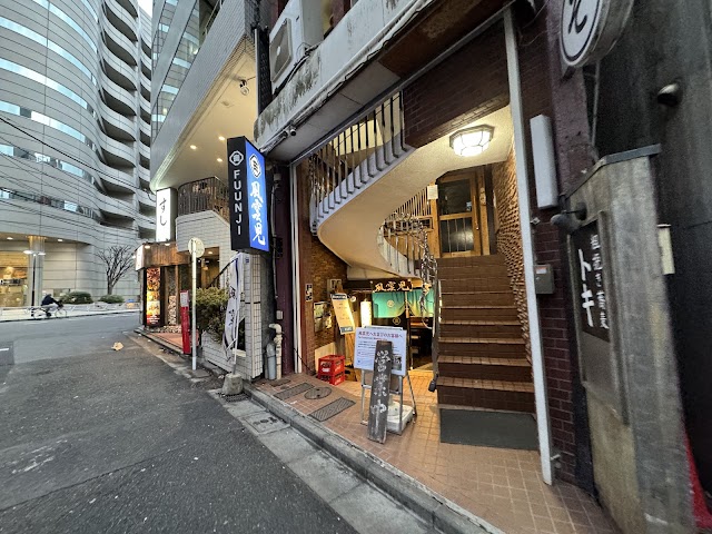 風雲兒(風雲児)