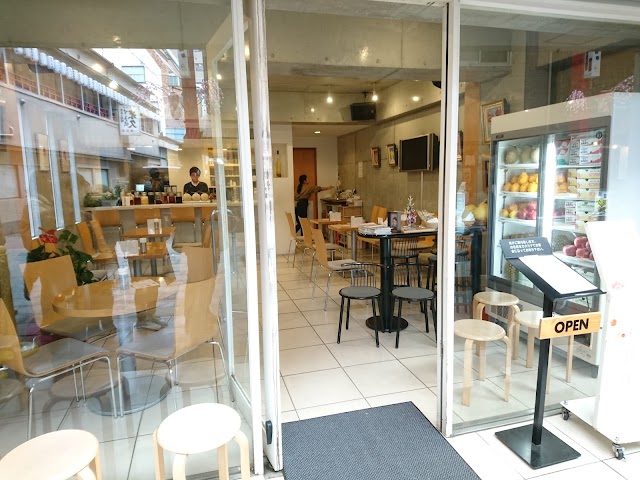水果甜點店 ゴトー(フルーツパーラーゴトー)