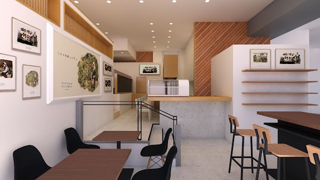 觀音山水果甜點室 銀座店