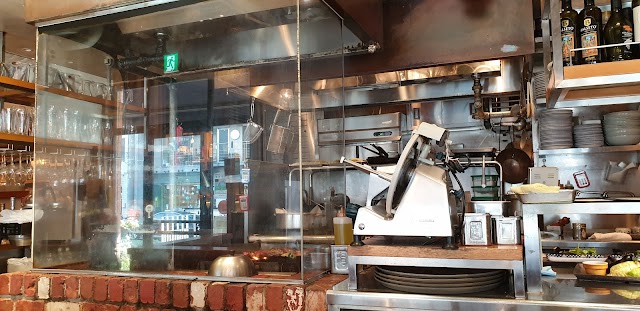 燕子餐廳 銀座本店（つばめグリル）