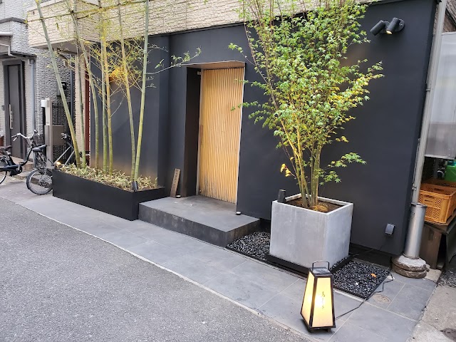 鳥しき（とりしき）