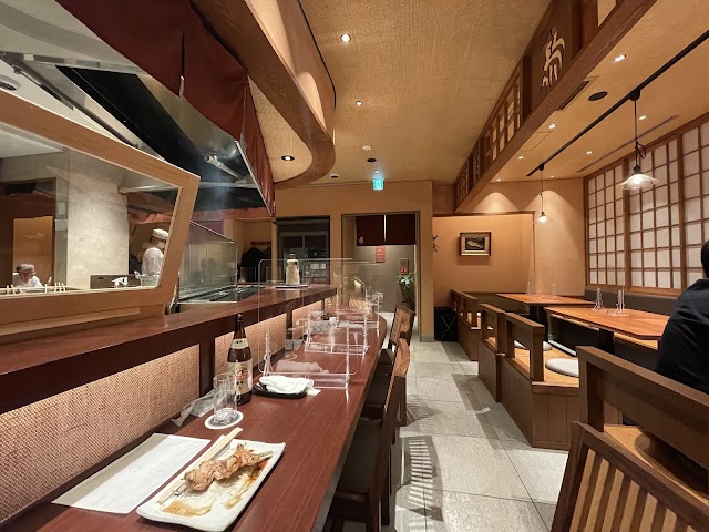 伊勢廣 京橋本店（いせひろ）