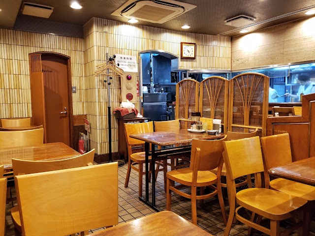 三幸園 神保町本店（さんこうえん）