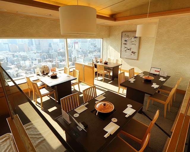 日本料理 しゃぶ禅 銀座(しゃぶぜん)