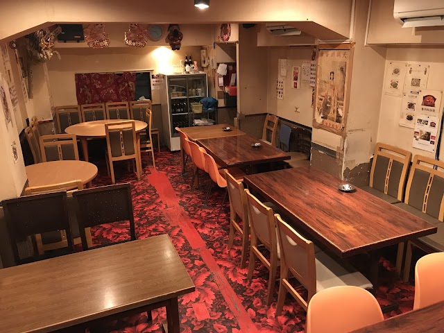 上海小吃(歌舞伎町)