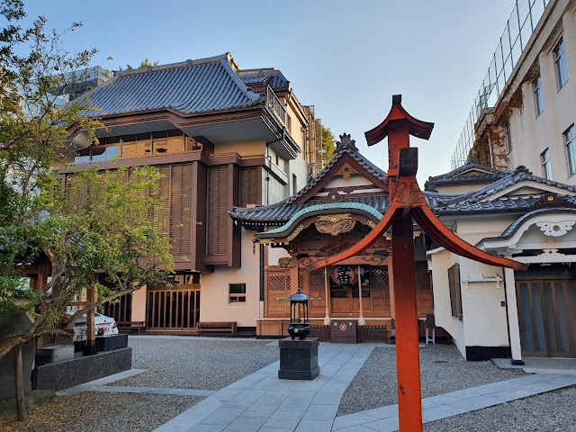 入谷朝顏市(朝顏まつり)