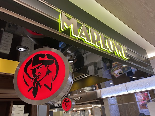 MARLOWE 銀座シックス店