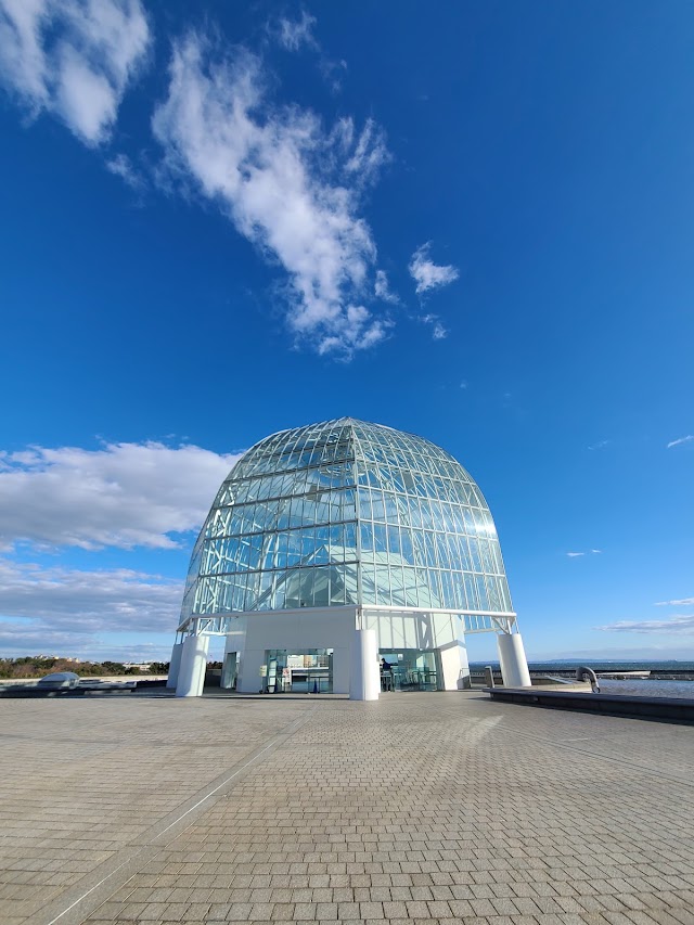 葛西臨海水族園
