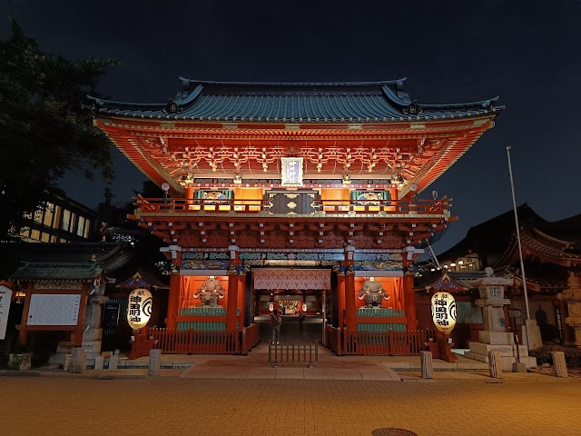 神田明神