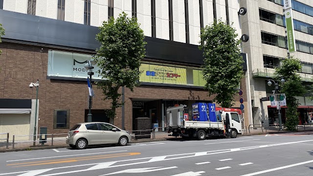 東京動漫中心 in DNP PLAZA SHIBUYA