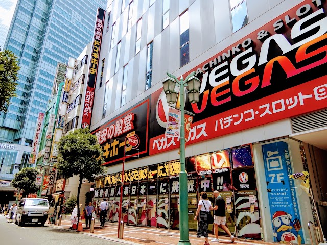 唐吉诃德 新宿东南口店