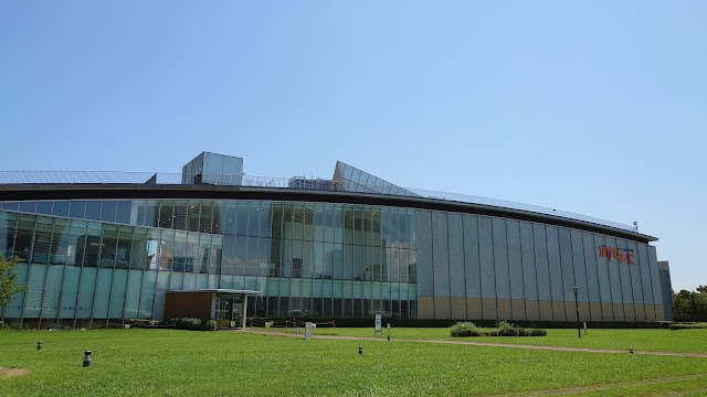 がすてなーに 瓦斯科學館（豐洲）