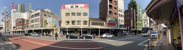 釜淺商店