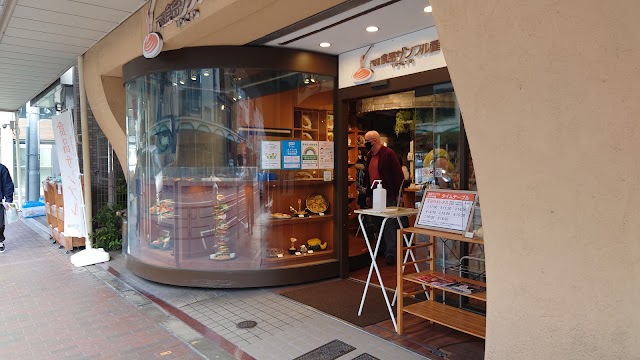 元祖食品樣品屋 合羽橋店