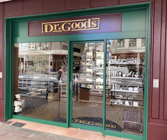 Dr.Goods